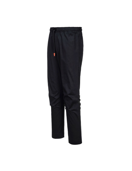 Spodnie kucharskie Portwest C073 MeshAir Pro – spodnie gastronomiczne | ToSafe