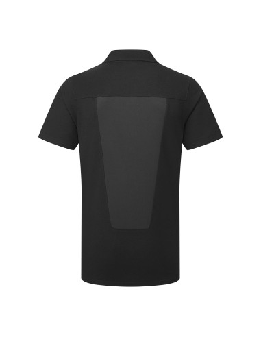 Bluza kucharska Portwest C211 MeshAir Pro – bluza szefa kuchni | ToSafe