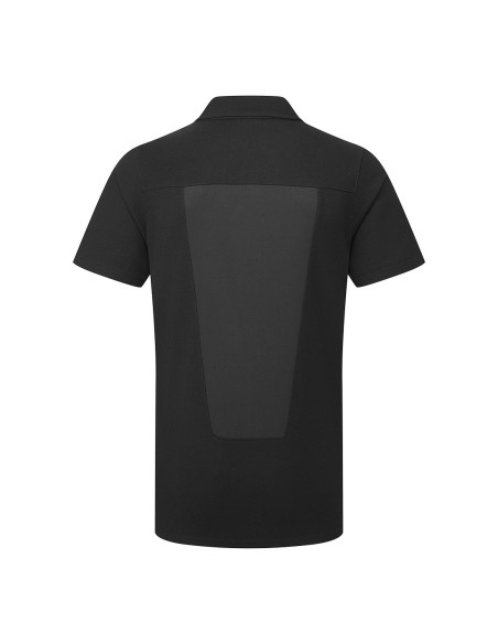 Bluza kucharska Portwest C211 MeshAir Pro – bluza szefa kuchni | ToSafe