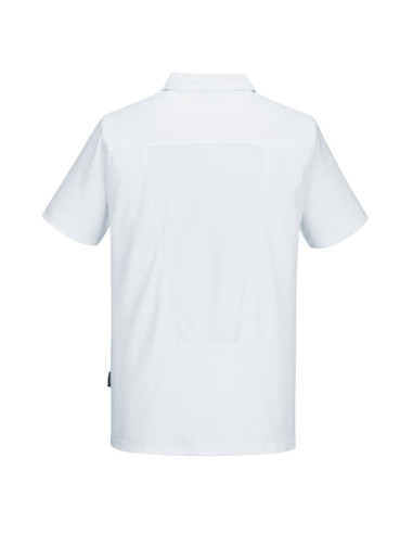 Bluza kucharska Portwest C211 MeshAir Pro – bluza szefa kuchni | ToSafe