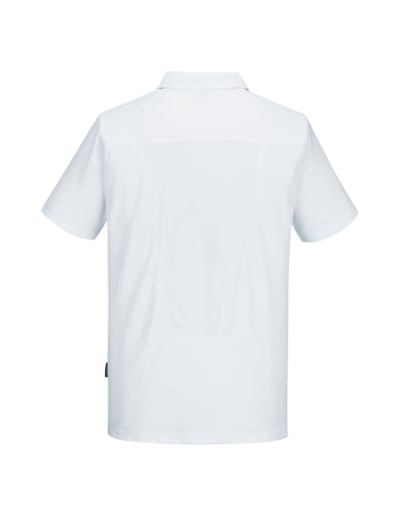Bluza kucharska Portwest C211 MeshAir Pro – bluza szefa kuchni | ToSafe