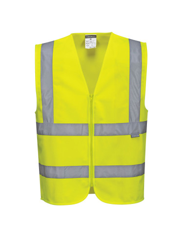 Odzież Żółty
