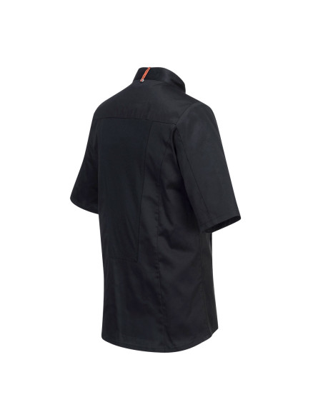 Bluza kucharska Portwest C738 MeshAir Pro – oddychająca bluza szefa kuchni | ToSafe