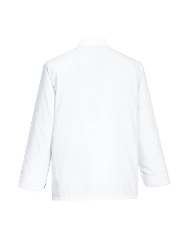 Bluza kucharska Portwest C834 Somerset – profesjonalna odzież gastronomiczna | ToSafe