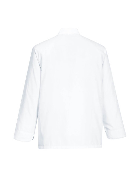 Bluza kucharska Portwest C834 Somerset – profesjonalna odzież gastronomiczna | ToSafe