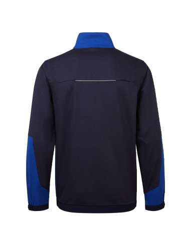 Bluza robocza Portwest CD110 WX1 100% bawełna – wytrzymała odzież robocza | ToSafe