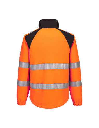 Polar ostrzegawczy Portwest CD807 WX2 Eco hi-vis z materiałów z recyklingu | ToSafe