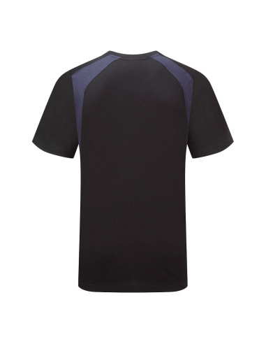 T-shirt roboczy Portwest CD811 WX2 100% bawełna slim fit | ToSafe