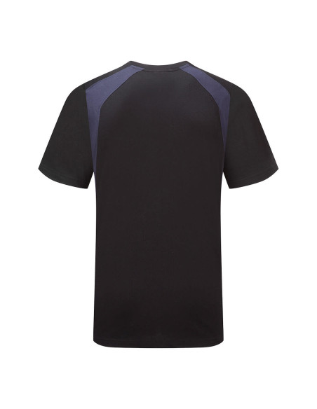 T-shirt roboczy Portwest CD811 WX2 100% bawełna slim fit | ToSafe