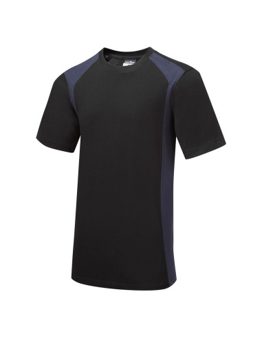 T-shirt roboczy Portwest CD811 WX2 100% bawełna slim fit | ToSafe