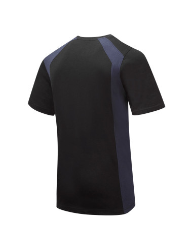 T-shirt roboczy Portwest CD811 WX2 100% bawełna slim fit | ToSafe