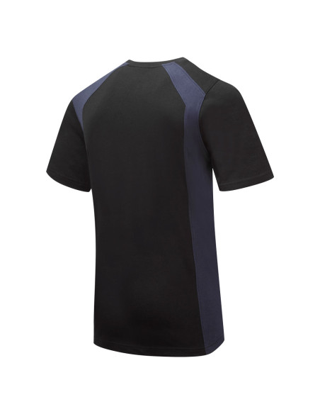 T-shirt roboczy Portwest CD811 WX2 100% bawełna slim fit | ToSafe