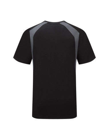 T-shirt roboczy Portwest CD811 WX2 100% bawełna slim fit | ToSafe