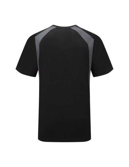 T-shirt roboczy Portwest CD811 WX2 100% bawełna slim fit | ToSafe