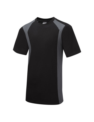 T-shirt roboczy Portwest CD811 WX2 100% bawełna slim fit | ToSafe