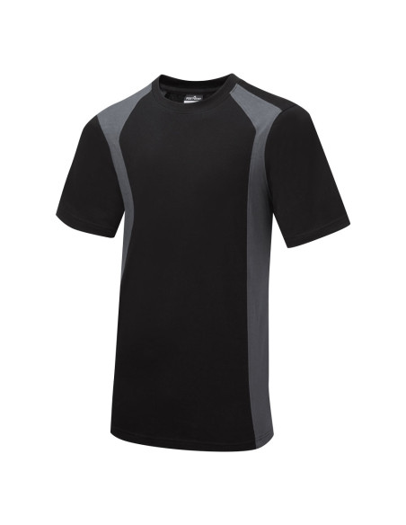 T-shirt roboczy Portwest CD811 WX2 100% bawełna slim fit | ToSafe
