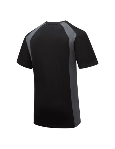 T-shirt roboczy Portwest CD811 WX2 100% bawełna slim fit | ToSafe