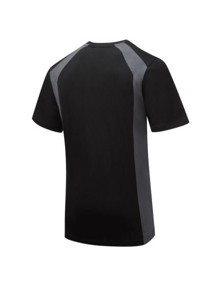 T-shirt roboczy Portwest CD811 WX2 100% bawełna slim fit | ToSafe