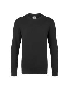 Bluza robocza Portwest WX2 CD813 Czarny