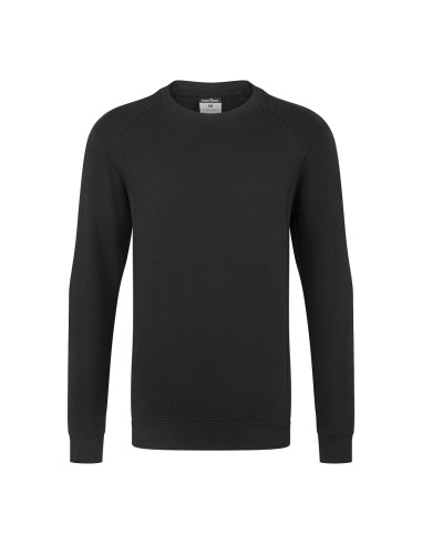 Bluza robocza Portwest WX2 CD813 Czarny