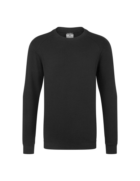 Bluza robocza Portwest WX2 CD813 Czarny