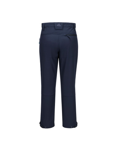 Spodnie trekkingowe Portwest CD844 WX2 Eco Stretch z elastyczną tkaniną 4-way | ToSafe