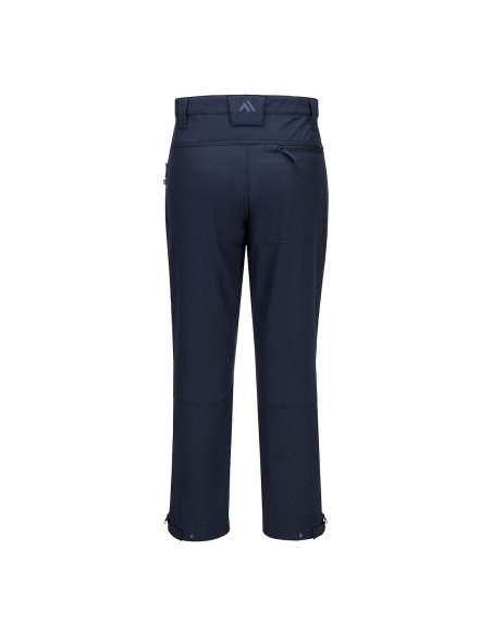 Spodnie trekkingowe Portwest CD844 WX2 Eco Stretch z elastyczną tkaniną 4-way | ToSafe