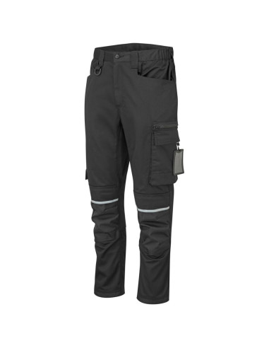 Spodnie robocze Portwest CD846 WX2 Eco Craft stretch z kieszeniami na nakolanniki | ToSafe