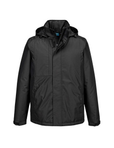 Kurtka zimowa Portwest WX2 CD864 Eco Czarny
