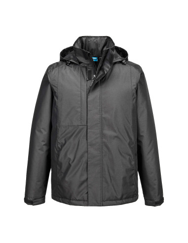 Kurtka zimowa Portwest WX2 CD864 Eco Szary