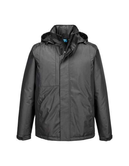 Kurtka zimowa Portwest WX2 CD864 Eco Szary