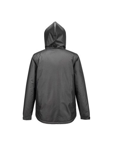 Kurtka zimowa Portwest CD864 WX2 Eco wodoodporna i ocieplana | ToSafe