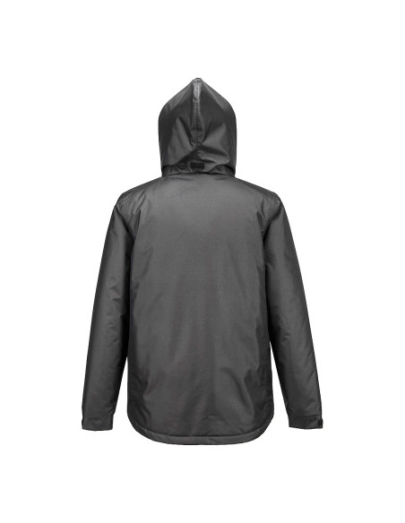Kurtka zimowa Portwest CD864 WX2 Eco wodoodporna i ocieplana | ToSafe