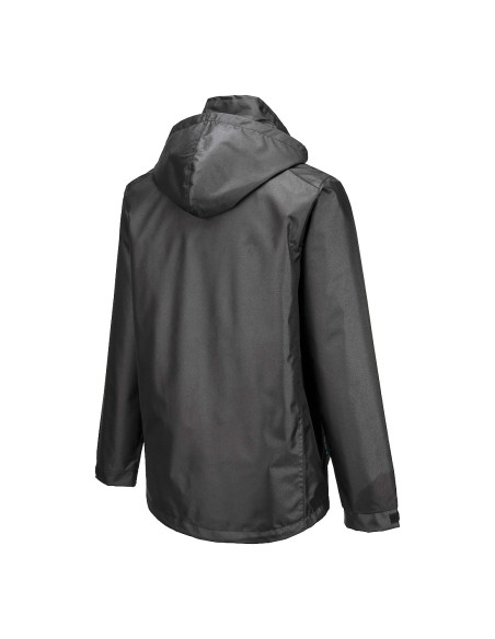 Kurtka zimowa Portwest CD864 WX2 Eco wodoodporna i ocieplana | ToSafe