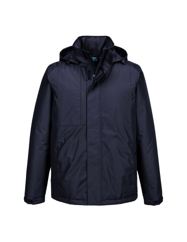 Kurtka zimowa Portwest WX2 CD864 Eco Granatowy