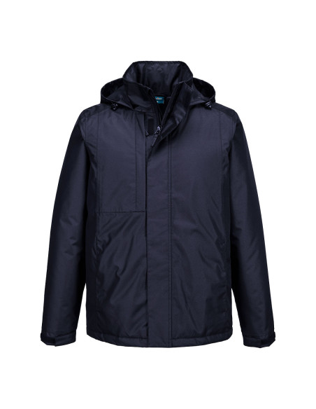 Kurtka zimowa Portwest WX2 CD864 Eco Granatowy