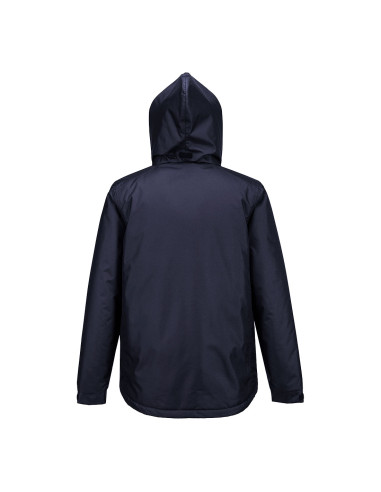 Kurtka zimowa Portwest CD864 WX2 Eco wodoodporna i ocieplana | ToSafe