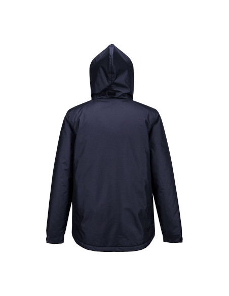 Kurtka zimowa Portwest CD864 WX2 Eco wodoodporna i ocieplana | ToSafe