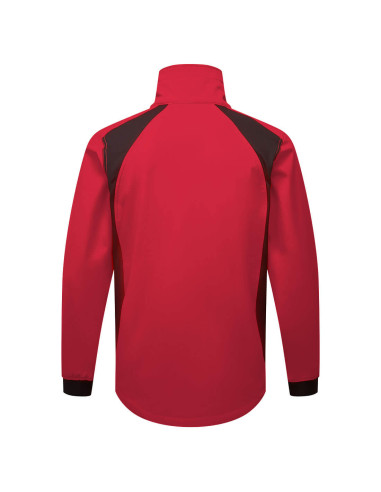 Softshell Portwest CD870 WX2 Eco dwuwarstwowy wodoodporny | ToSafe