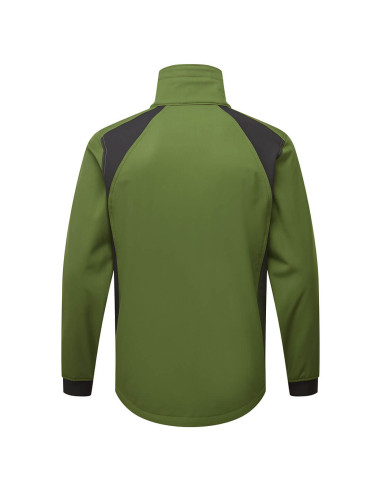 Softshell Portwest CD870 WX2 Eco dwuwarstwowy wodoodporny | ToSafe