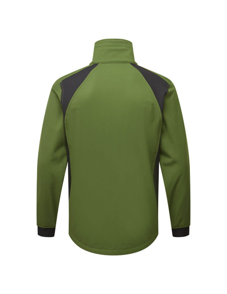 Softshell Portwest CD870 WX2 Eco dwuwarstwowy wodoodporny | ToSafe