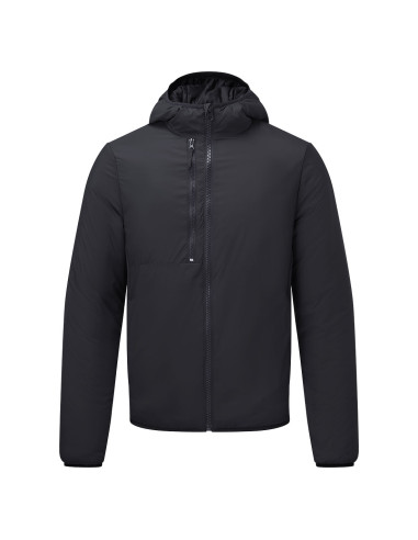 Bluza ocieplana Portwest WX2 CD872 Eco Czarny