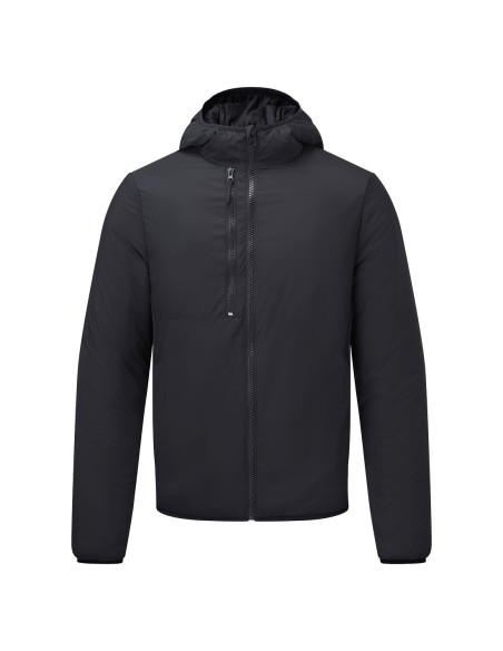 Bluza ocieplana Portwest WX2 CD872 Eco Czarny