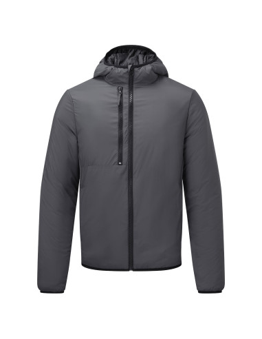 Bluza ocieplana Portwest WX2 CD872 Eco Szary