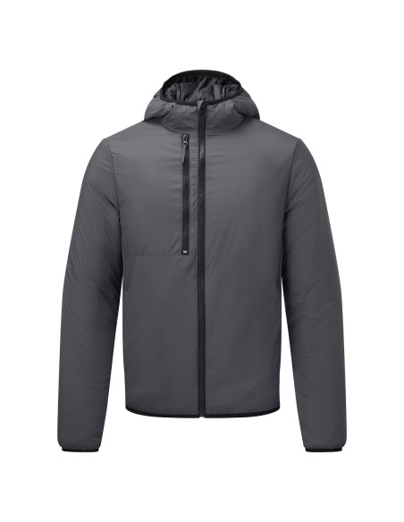 Bluza ocieplana Portwest WX2 CD872 Eco Szary