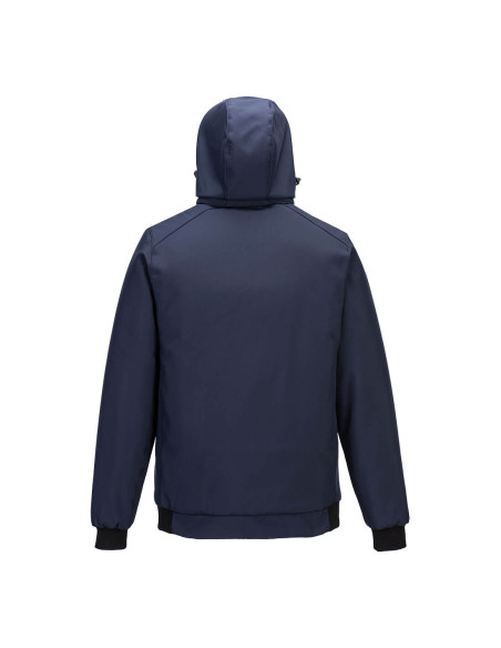 Softshell ocieplany Portwest CD874 WX2 Eco wodoodporny | ToSafe