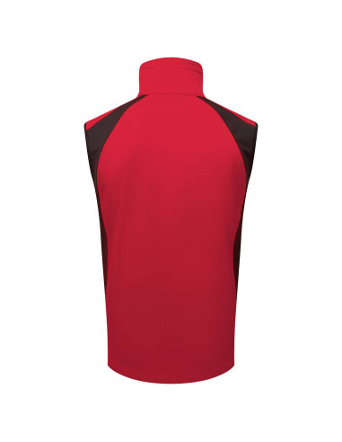 Bezrękawnik softshell Portwest CD876 WX2 Eco wodoodporny | ToSafe