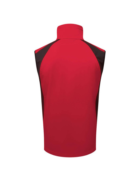 Bezrękawnik softshell Portwest CD876 WX2 Eco wodoodporny | ToSafe