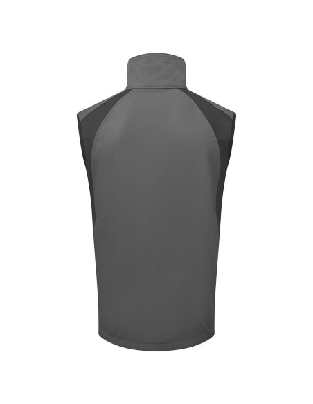 Bezrękawnik softshell Portwest CD876 WX2 Eco wodoodporny | ToSafe