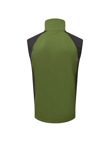 Bezrękawnik softshell Portwest CD876 WX2 Eco wodoodporny | ToSafe